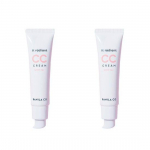 Banilla co It Radiant CC Cream SPF17 PA++ 30ml #2PCS