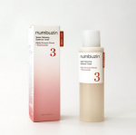 Numbuzin No. 3 Super Glowing Essence Toner 200ml No.3 Toner(200ml)