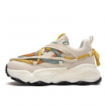 Spordi ja vaba aja isa kingad lendavad riidest hingavad paari jooksujalatsid 36 must