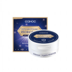 Eelhoe valgendav hambapulber puhas plekid hambaid valgendav pleegitav pulber hambapasta suupuhastus naastude plekid suuhooldus 50g