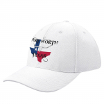 Fort Worth, Texas &ndash; pika sarve pesapallim&uuml;tsi kodu Lastem&uuml;tsid kohandatud m&uuml;tsid Anime Elegantsed naiste m&uuml;tsid Unisex's