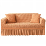 Stretch Jacquard diivani kate Diivani katted elutoa tugitooli diivani katted 1/2/3/4 istekohaga Cushion cover 45*45cm