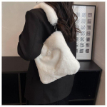 Mood Love Heart Clutch kott Mitmek&uuml;lgne naiste 2023 uus s&uuml;gistalv suure mahutavusega &otilde;lakott Pehme pl&uuml;&uuml;sis kandekott must