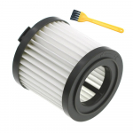 Tolmuimeja HEPA filter Xiaomi JIMMY JV51 JV71 juhtmeta k&auml;eshoitava tolmuimeja jaoks HEPA filtrikomplektide osad