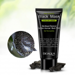 Deep Off Cleansing 60g Mustpeade Care Peel Black Acne Oil Control niisutav nahahooldusmask kreem