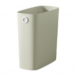 Majapidamispr&uuml;gikast ilma pressr&otilde;ngata Vannituba Plastik Kaasaegne Suure mahutavusega Elutuba K&ouml;&ouml;k kaas J&auml;&auml;tmed Pr&uuml;gi Pr&uuml;gi