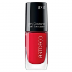 Artdeco Art Couture k&uuml;&uuml;nelakk 673 Red Volcano