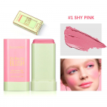 3 v&auml;rvi p&otilde;sepunakreem Retu&scaron;eeritud n&auml;ohuuled Tahke p&otilde;sepunakreem Naturaalne alasti matt p&otilde;sepunapulk 1#shy pink