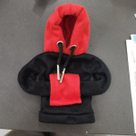 Hoodie auto k&auml;iguvahetuse kate Mood K&auml;iguvahetus Hoodie Auto k&auml;iguvahetusnupu kate K&auml;sik&auml;epidemega k&auml;igukangi dressipluusi Vahetushoova kate