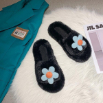 Naiste s&uuml;gis/talvised lillelised pl&uuml;&uuml;sisussid 42 must