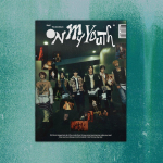 Album WAYV &ndash; [MINU NOORUSES] 2. albumi FOTORAAMATU versioon Photobook