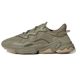 Adidas Ozweego Khaki Beež Unisex Tossud Roheline GY3157 36