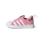 Disney x adidas Superstar 360 I Thumper Beebiketsad Roosa Heleroosa Pilvevalge GX3298 21