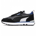 Puma Rider FV Ivy League Dark Shadow Unisex tossud Must 387173-03 36