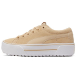 Puma Kaia Platform SD Pebble Naiste Tossud Kreemjas 382707-03 38
