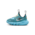 Nike Flex Runner 2 Lil TD Space Explorer Beebi tossud Sinine Mineraal-Teal Balti-Sinine DV3102-300 23.5