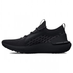 Under Armour HOVR Phantom 3 SE Reflect Black Metallic Silver Unisex tossud 3027154-001 36.5