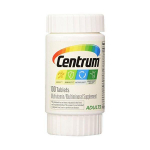 Lisand t&auml;iskasvanutele (100 vahekaarti), T&auml;iskasvanud, Centrum