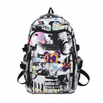 Prindi seljakott Naiste keskkooli&otilde;pilase koolikott, &otilde;pilase seljakott