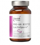 OstroVit Pharma PRO-60 BIOTIC LactoSpore, 60 Caps