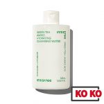 [Innisfree] Green Tea Amino Moisture Cleansing Water 320ml 320ml