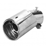 Tugev v&auml;ljalasketoru summuti Peent&ouml;&ouml;tlusega v&auml;ljalasketoru on lihtne paigaldada