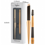 Kolmem&otilde;&otilde;tmeline kulmude kujundav kreem v&auml;rvitu kulmukreem kulmude seep 3g