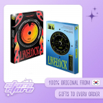 Xdinary Heroes &ndash; Livelock Red
