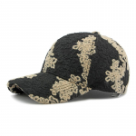 Jacquard pesapallim&uuml;ts naiste s&uuml;gistalvem&uuml;ts &otilde;uepesapallim&uuml;ts hobusesaba Panama m&uuml;ts Visiirim&uuml;tsid khaki