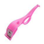 3-&uuml;hes puuviljakoorija Apple kiivikoorija apelsinil&otilde;ikur roostevabast terasest kaasaskantav k&auml;sitsi k&ouml;&ouml;gikoorimist&ouml;&ouml;riistad k&auml;sitsi koorija, lihtne kasutada avatud tsitruselisi sinine