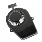 Varutagastusega starter 2-taktiline 2HP 900 1200 vatti