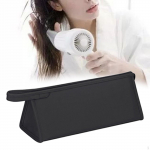 Hoiukoti tarvikud reisimiseks m&otilde;eldud lokirullide jaoks must