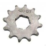 428 12T 20 mm veoga eesmine spidomeetri k&auml;igukast ATV Quad Dirt Bike