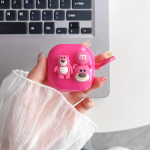 Multifilmi k&otilde;rvaklappide &uuml;mbris Samsung Galaxy Buds Pro Galaxy Buds FE Galaxy Buds 2 Pro Buds Live Galaxy Buds2 juhtmevaba k&otilde;rvaklappide kaitse&uuml;mbris Galaxy Buds Live