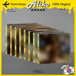 Hulkuvate laste 3. album- (5-T&Auml;NNE) [Digipack Ver.] Random 1