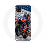 Samsung Galaxy A22 5G &uuml;mbris miguel oliveira moto gp 88