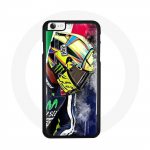 Valentino Rossi iphone 6 &uuml;mbris