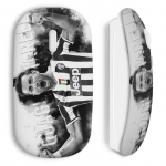 Juventuse jalgpalliklubi quagliarella juhtmevaba hiir