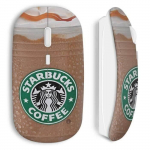 Starbucks2 juhtmeta hiir