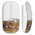 Juhtmeta hiir Volkswagen Beetle Car