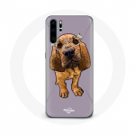 Coque pour Huawei P30 pro Beagle Race de chiens dessin Anim&eacute;