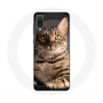 &Uuml;mbris Samsung Galaxy A02 Bengali kassit&otilde;ugu jaoks