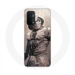 Oppo A54 5G Moon Knight &uuml;mbris Marvel the Moon Knight