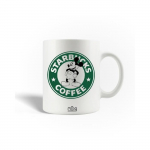 Mug en C&eacute;ramique Mickey Mouse Starbucks Coffee Dessin Anim&eacute;