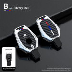 Tsingi sulamist auto kaugjuhtimispuldi &uuml;mbrise kate Mercedes Benz ACES Class GLA CLA GLK GLC CLS W204 W463 W176 W251 W205 AMG