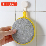 1/3/5/10/20 tk k&auml;sn n&otilde;ude pesemiseks kahepoolne 1pcs