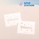 HOMME X KOOS (TXT) - minisood 3: HOMME (Weverse Albums ver.) [Juhuslik versioon] A