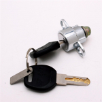 Katusekastid Rack lukud V&otilde;tmekomplekt Asendusmaastur metallist auto silinder katusel lasti