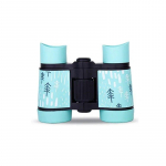 Professionaalne 4X30 mm laste binokulaarne teleskoop lastele &otilde;ppeteleskoop, linnuvaatlus, kokkupandav optikateleskoop