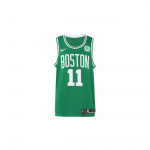 Nike NBA Boston Celtics Kyrie Irving L&otilde;tv korvpallitank top Swingman Edition Meeste topid Ristikujuline roheline 864461-321 XXL